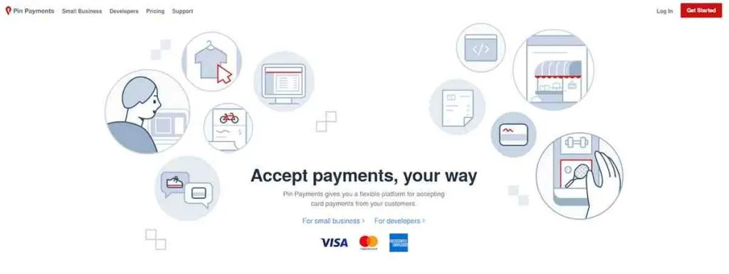 What is the difference between Shopify Payments and shop pay?