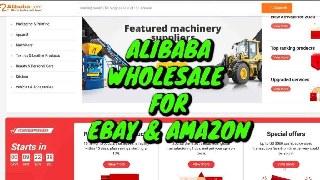 What is the difference between Taobao and 1688?