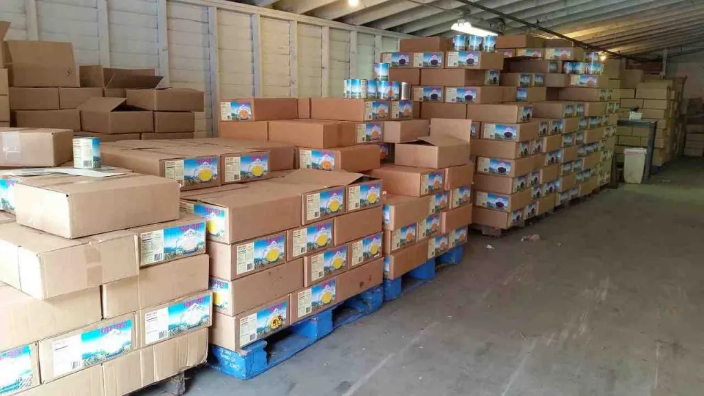 What is the most profitable wholesale business?