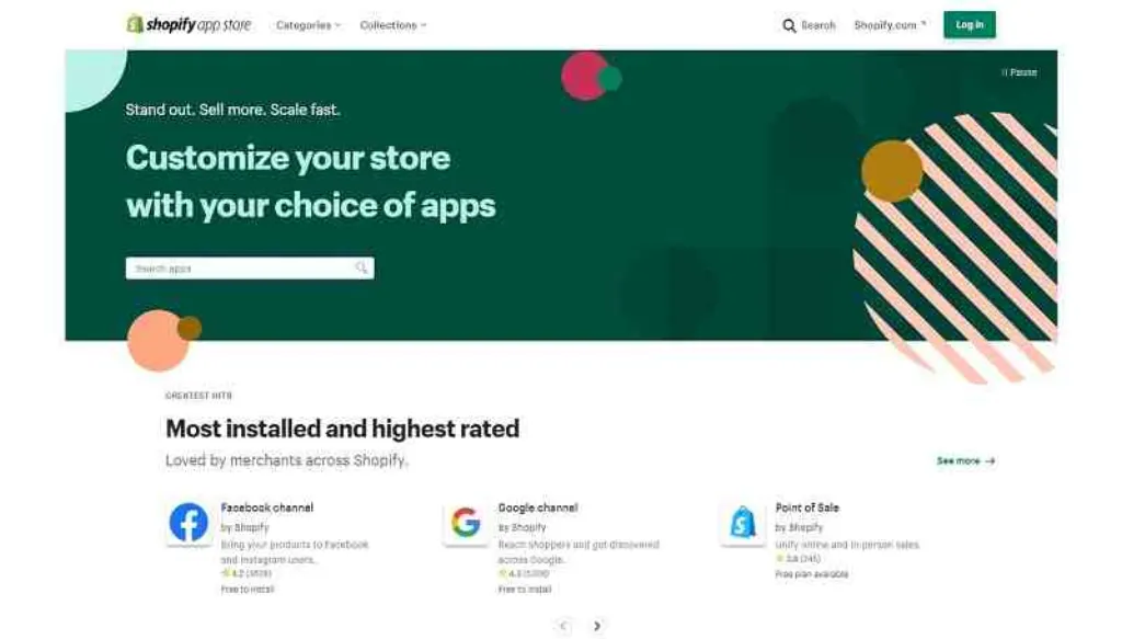 What is transaction fees in Shopify billing?