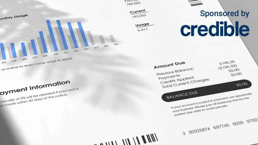 What kind of bills build credit?