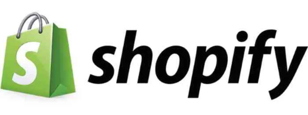 What payment platform does Shopify use?