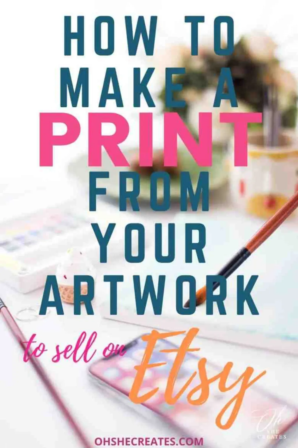What prints sell best on Etsy? [year]