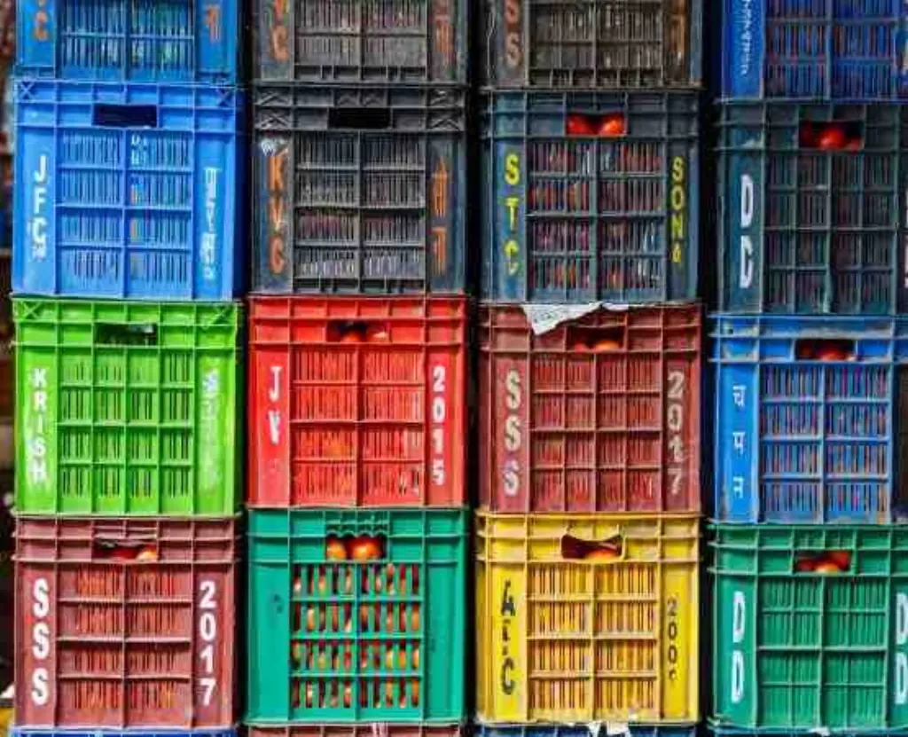 What type of business is bulk?