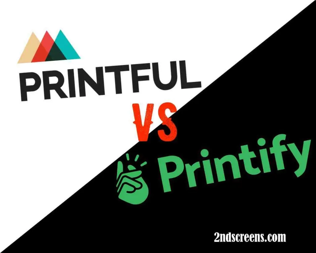 Where does Printify ship from? [year]