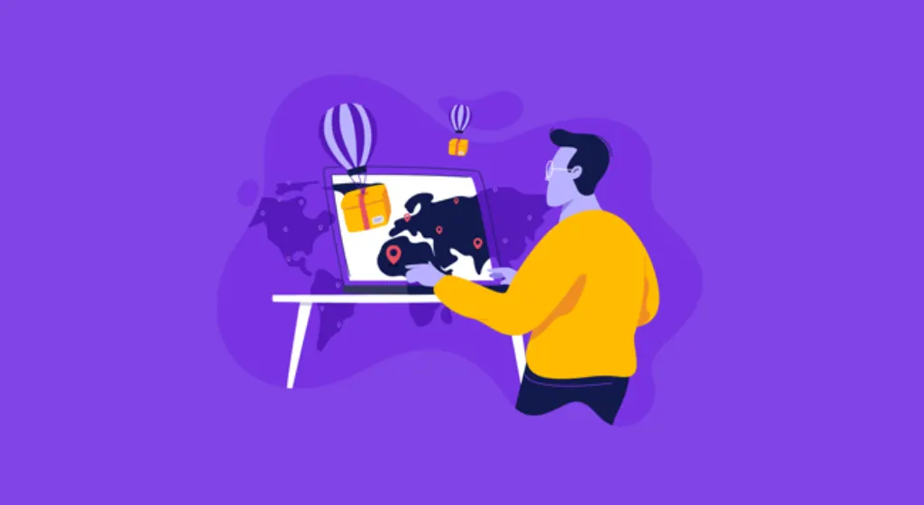 Which is the best country to sell online?