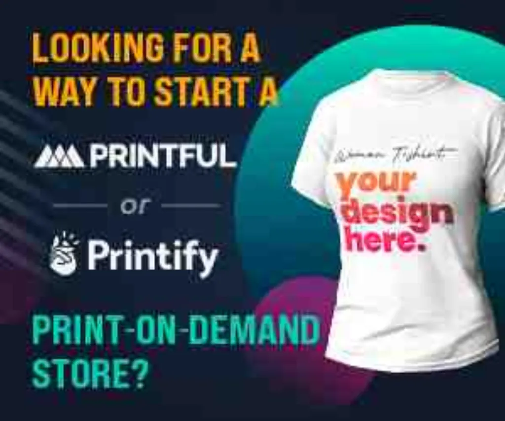 Which is the best print on demand?