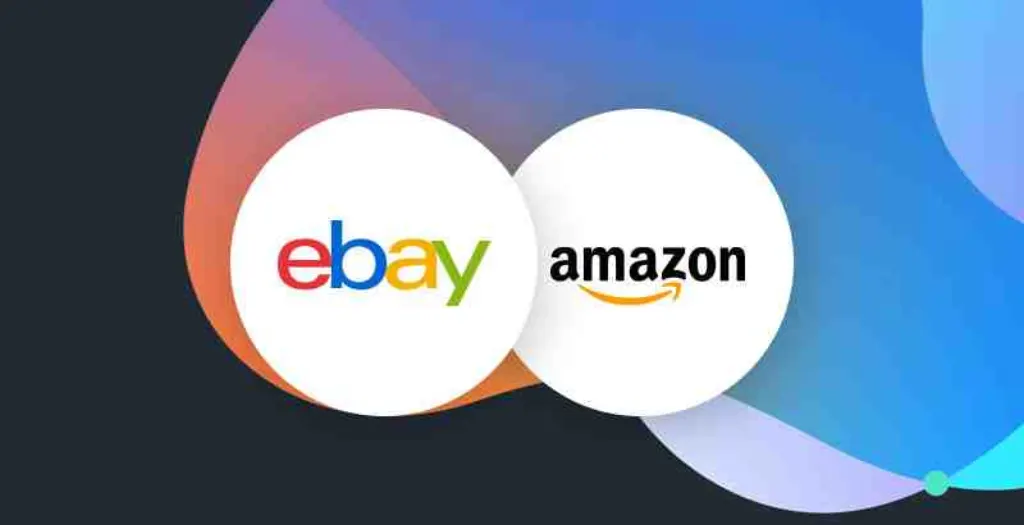 Who is Amazon's closest competitor?