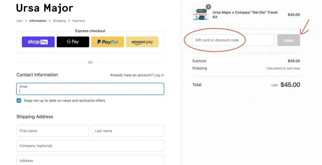 Who is shop Pay owned by?