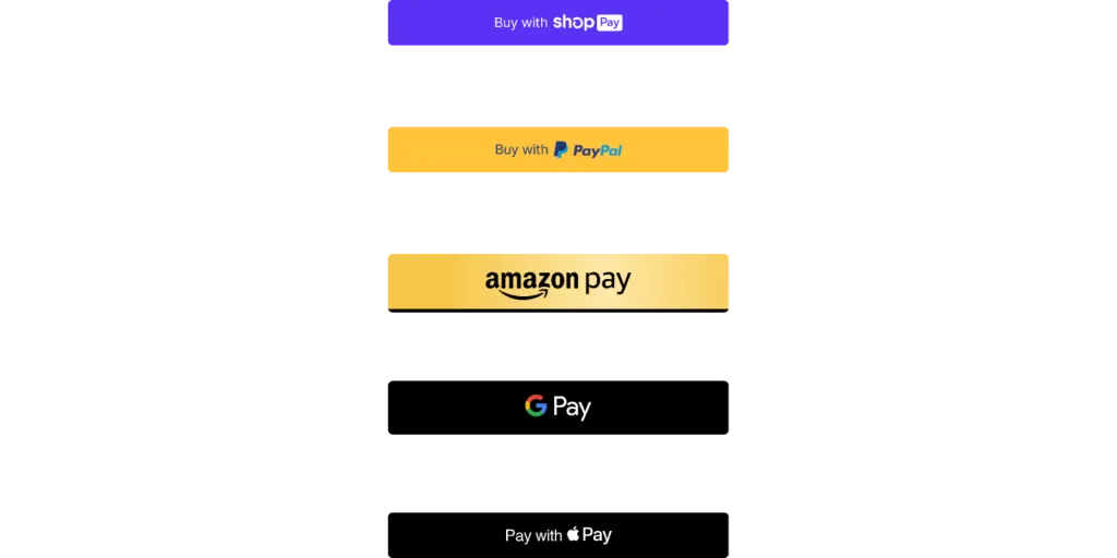 Why can't I use Afterpay anymore?