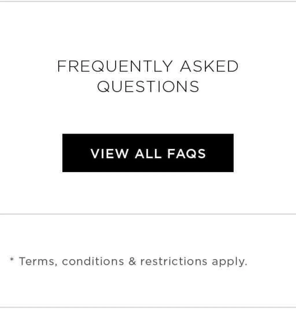 Why do I keep getting denied for Affirm?