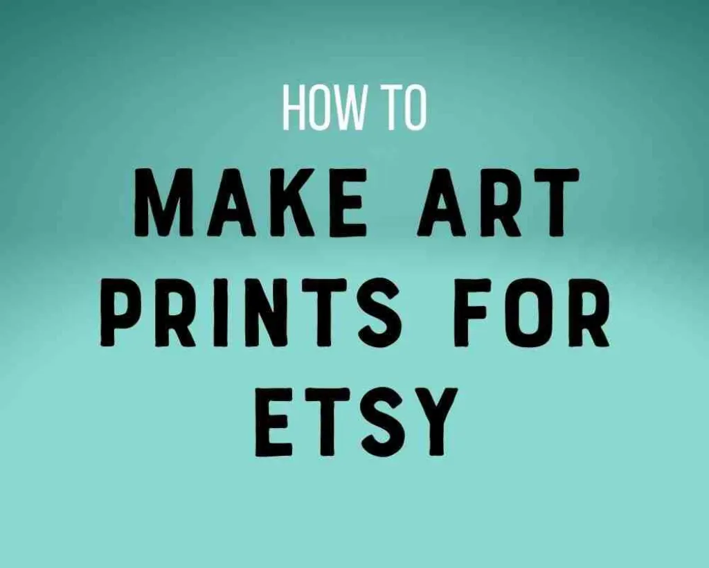 Why do artists fail?