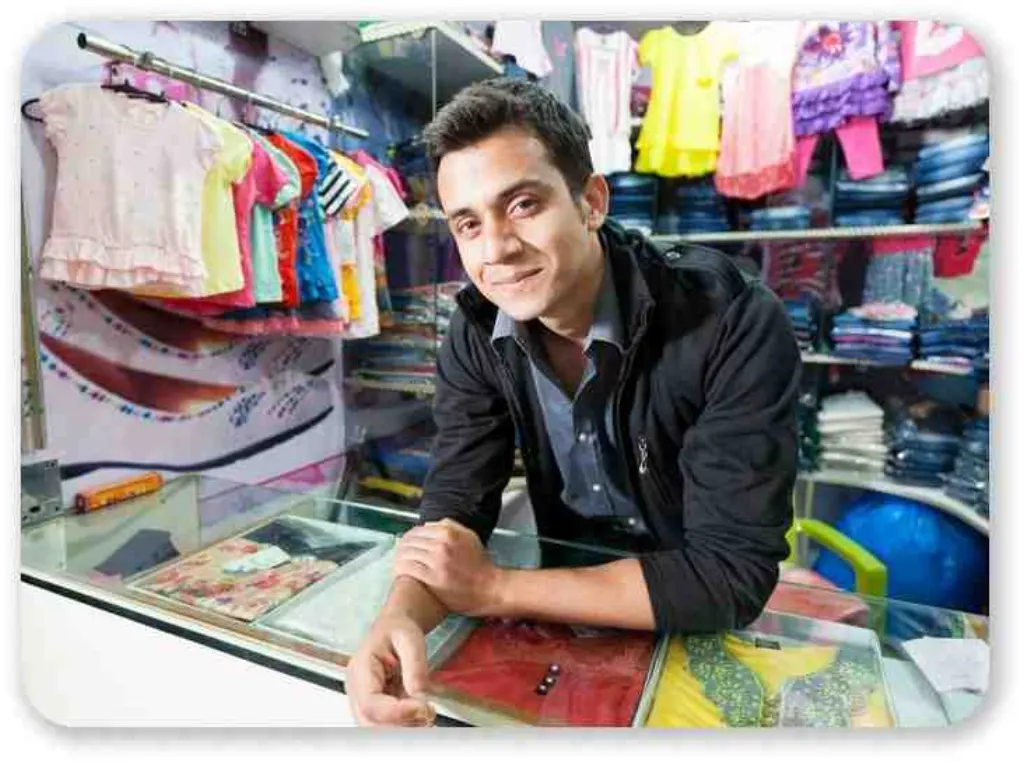 Why do businesses choose to buy from a wholesaler?