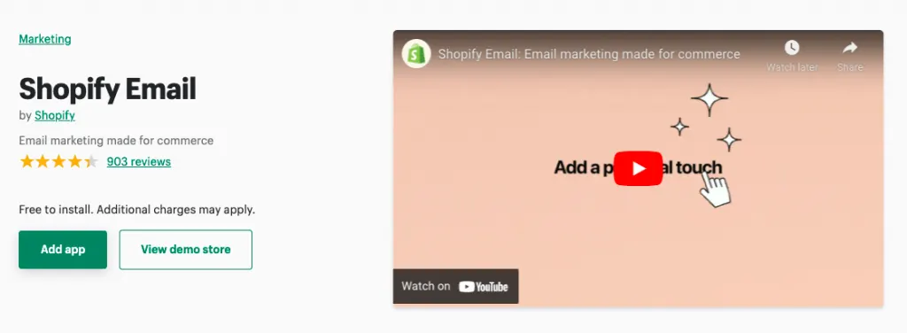 Why do most Shopify stores fail?