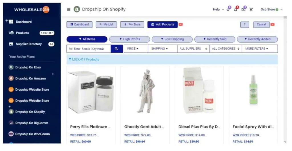Why do most dropshippers fail?