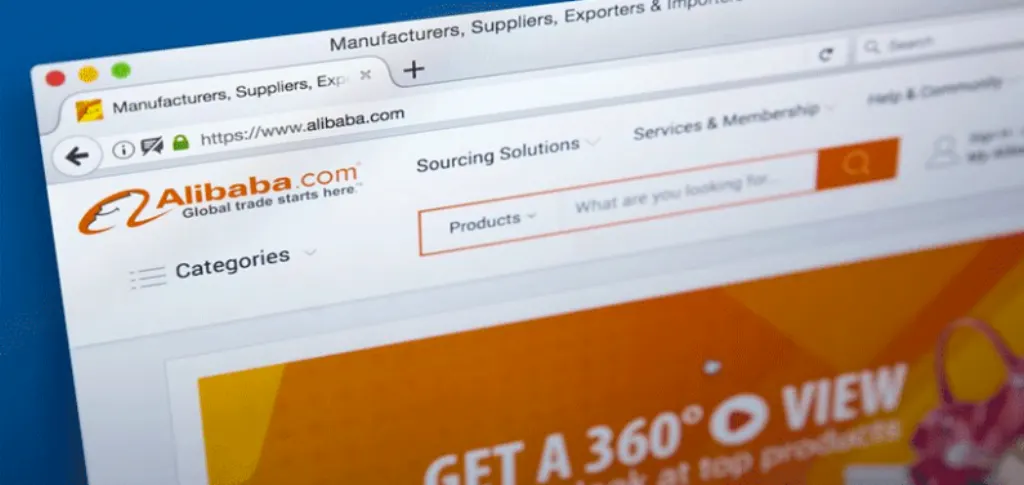 Why is Alibaba so successful?