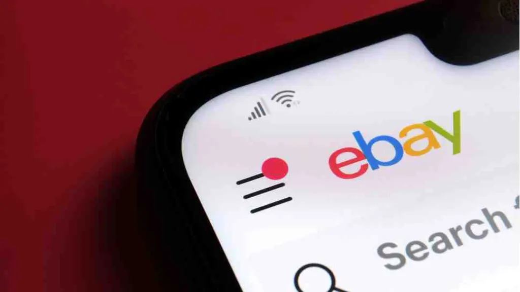 Why is eBay charging my bank account?