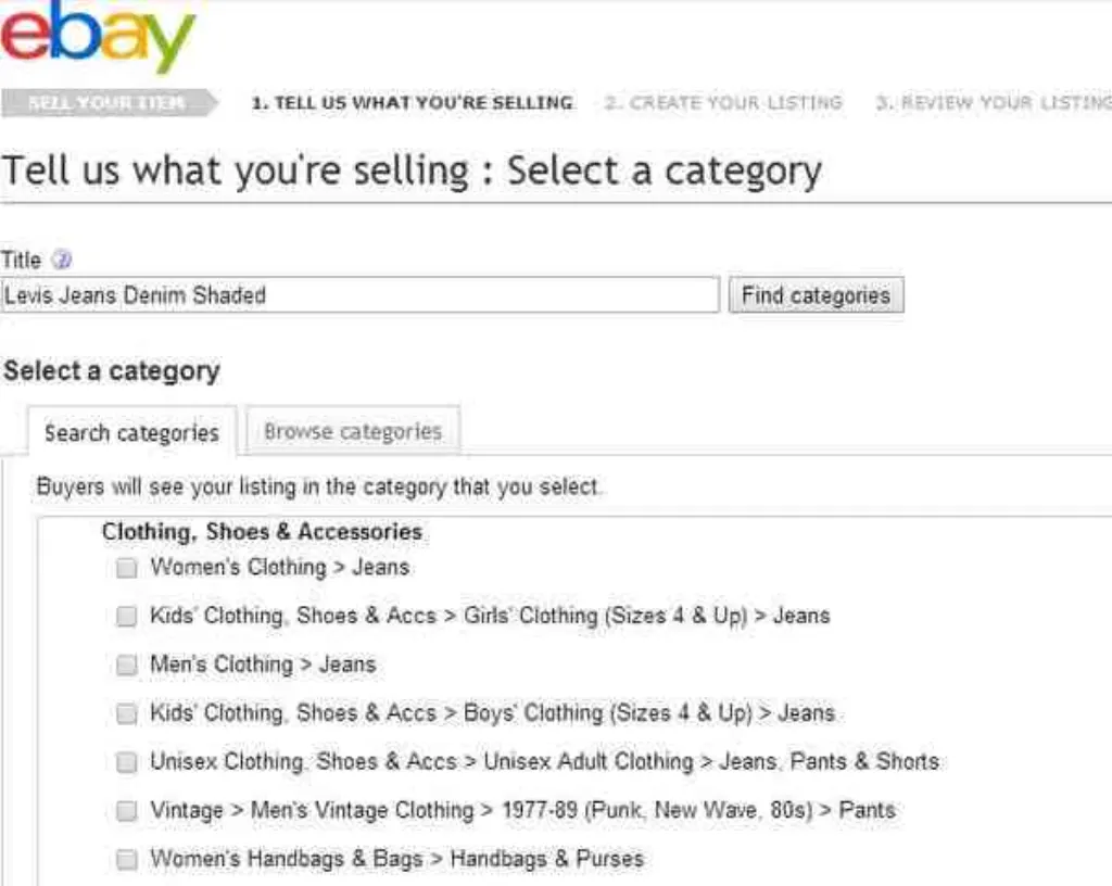 Why is eBay fee so high?