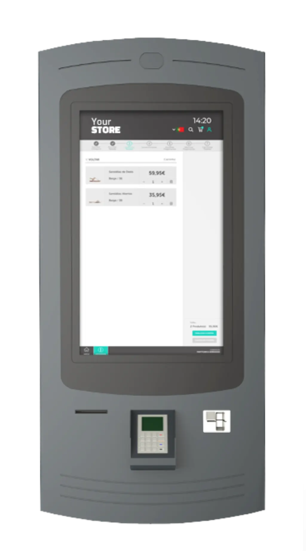 Why is my Shopify payments on hold?