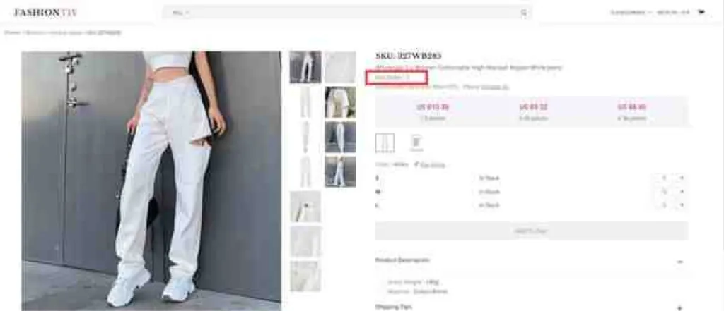 Why is shipping on Alibaba so expensive?