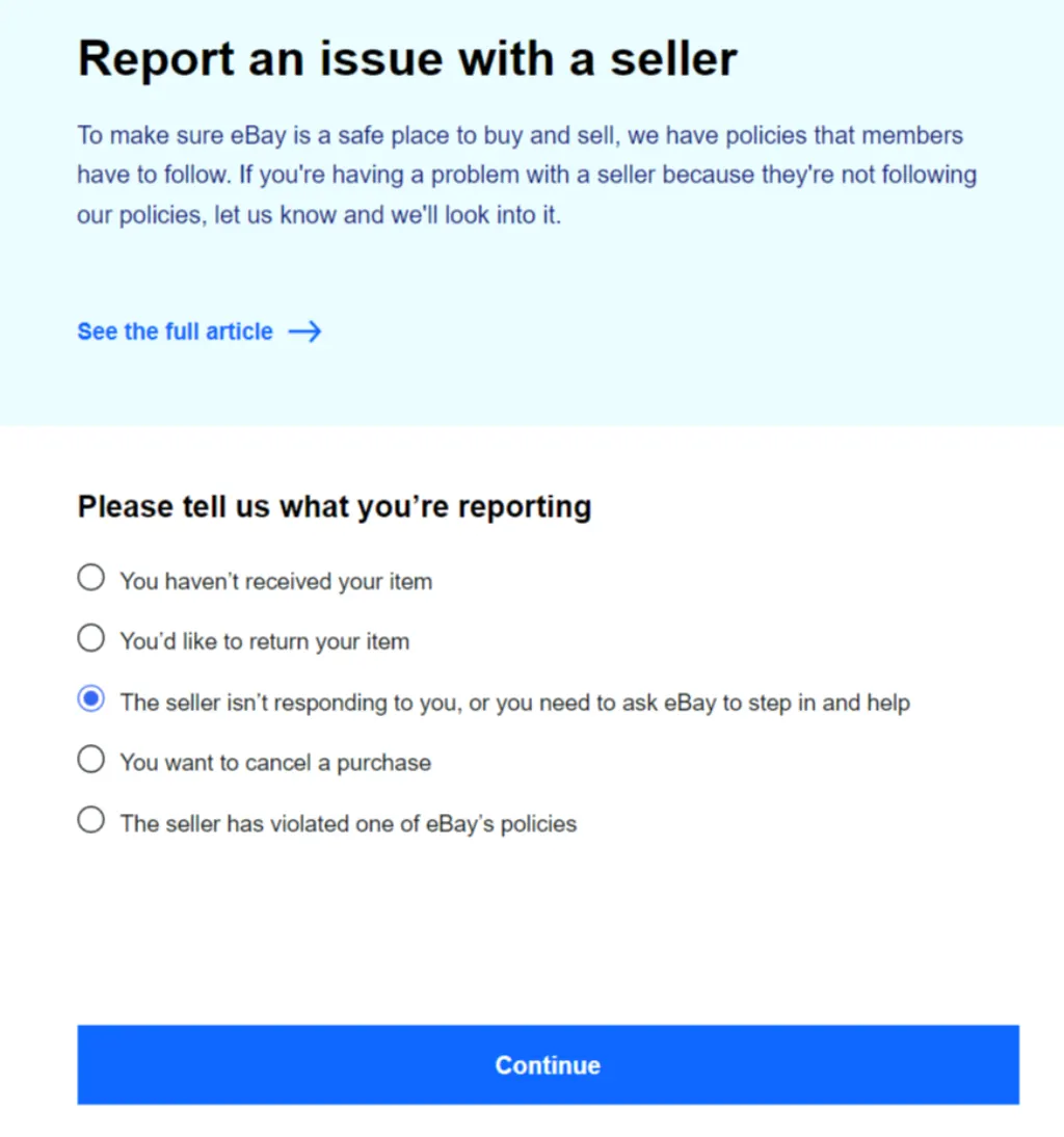 Why is there a $4.99 fee PayPal?