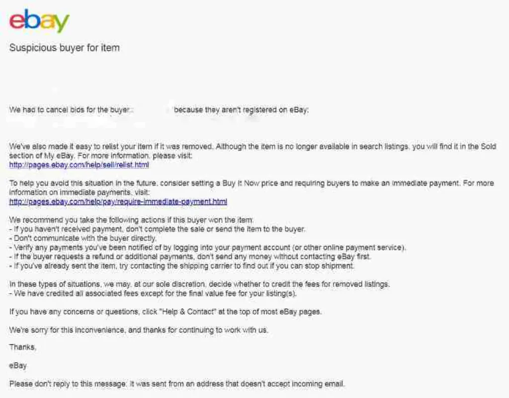 Will PayPal refund me if scammed?