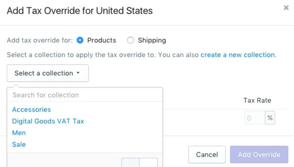 Will Shopify send me a 1099?